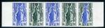 St_Pierre_1972_Yvert_424-Scott_422_five_d