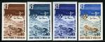 St_Pierre_1972_Yvert_428-Scott_426_different_colors
