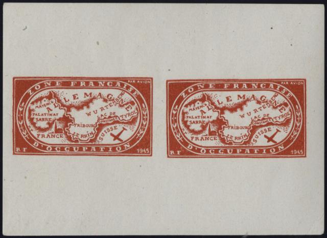 Germany_1945_Yvert_PA-Scott_C_unadopted_red_typo_aa_ESS