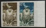 St_Pierre_1972_Yvert_430-Scott_428_pair