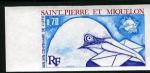 St_Pierre_1974_Yvert_434-Scott_432_multicolor