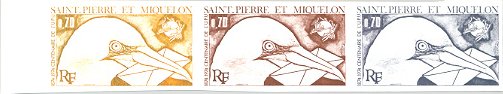 St_Pierre_1974_Yvert_434-Scott_432_three