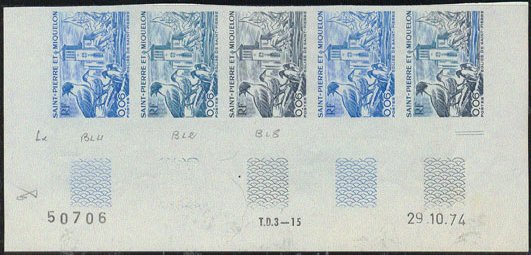 St_Pierre_1974_Yvert_438-Scott_436_five_b