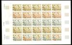 St_Pierre_1974_Yvert_438-Scott_436_full_sheet_a