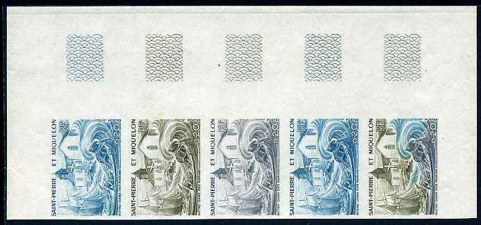 St_Pierre_1974_Yvert_440-Scott_438_five_a