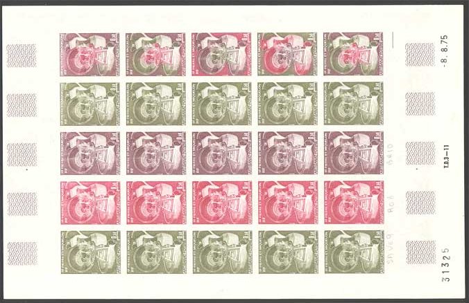 St_Pierre_1975_Yvert_443-Scott_441_full_sheet_b