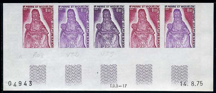 St_Pierre_1975_Yvert_444-Scott_442_five_a