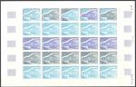 St_Pierre_1975_Yvert_444-Scott_442_full_sheet