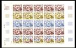 St_Pierre_1975_Yvert_446-Scott_444_full_sheet