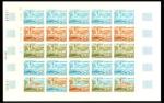 St_Pierre_1975_Yvert_447-Scott_445_full_sheet