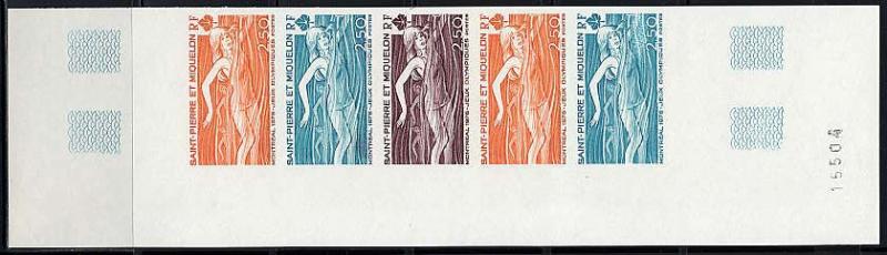 St_Pierre_1976_Yvert_451-Scott_449_five_b