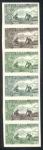 Togo_1954_Yvert_257-Scott_329_five_b