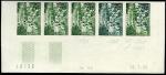Togo_1956_Yvert_259-Scott_331_five_b
