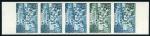 Togo_1956_Yvert_259-Scott_331_five_d