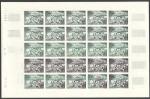 Togo_1956_Yvert_259-Scott_331_full_sheet