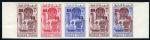 Tunisia_1961_Yvert_537-Scott_396_five