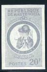 Upper_Volta_1963_Yvert_110-Scott_108_grey