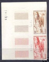 Upper_Volta_1964_Yvert_PA18-Scott_C18_pair
