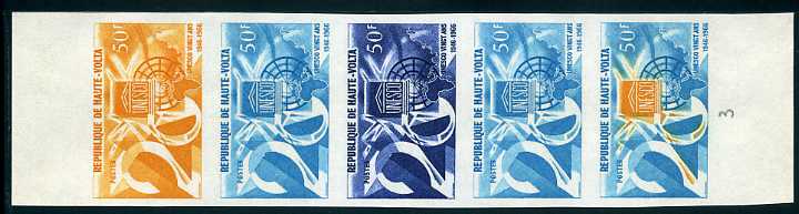 Upper_Volta_1966_Yvert_175-Scott_173_five