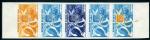 Upper_Volta_1966_Yvert_175-Scott_173_five