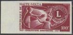 Upper_Volta_1966_Yvert_PA34-Scott_C34_lilac