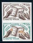 Upper_Volta_1967_Yvert_181-Scott_179_pair
