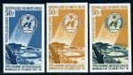 Upper_Volta_1967_Yvert_PA35-Scott_C35_different_colors