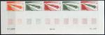 Upper_Volta_1967_Yvert_PA36-Scott_C36_five_a