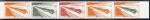 Upper_Volta_1967_Yvert_PA36-Scott_C36_five_c