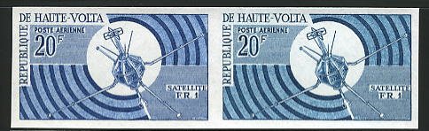 Upper_Volta_1967_Yvert_PA37-Scott_C37_pair_b