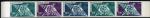 Upper_Volta_1967_Yvert_PA39-Scott_C39_five_b