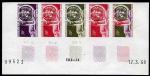 Upper_Volta_1968_Yvert_190-Scott_188_five
