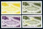 Upper_Volta_1969_Yvert_201-Scott_199_different_colors