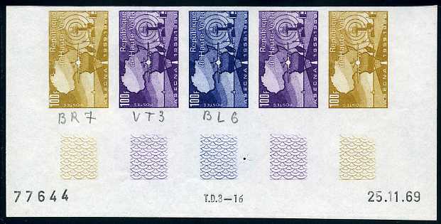 Upper_Volta_1969_Yvert_206-Scott_204_five_a
