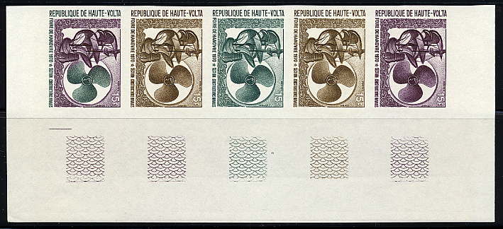 Upper_Volta_1970_Yvert_220-Scott_222_five_a
