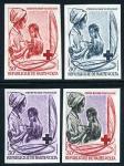 Upper_Volta_1970_Yvert_224-Scott_226_different_colors