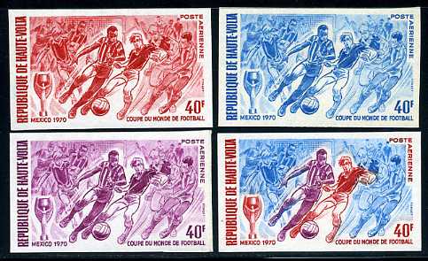 Upper_Volta_1970_Yvert_PA78-Scott_C80_different_colors_a