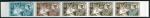 Upper_Volta_1970_Yvert_PA84-Scott_C84_five