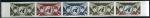Upper_Volta_1970_Yvert_PA85-Scott_C85_five_b