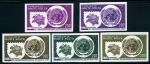 Upper_Volta_1976_Yvert_395-Scott_405_different_colors