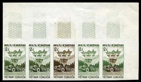 Vietnam_Sud_1961_Yvert_186-Scott_183_five_b