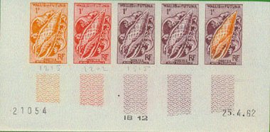 Wallis_1962_Yvert_163-Scott_160_five_d