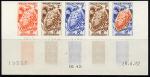 Wallis_1962_Yvert_164-Scott_161_five_aa