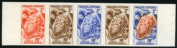 Wallis_1962_Yvert_164-Scott_161_five_b