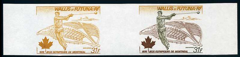 Wallis_1976_Yvert_PA72-Scott_C70_pair_e