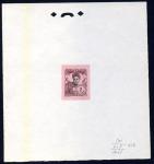 Indochina_Tchong-King_1922_Yvert_116a-Scott_unissued_red_overprint_412_violet_501_+_black_608_background_2031_CP