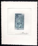 Laos_1961_Yvert_71a-Scott_66_unadopted_4k_King_Sisavang_Vong_AP