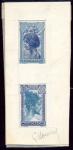 Madagascar_1936_Yvert_162a-165a-Scott_unadopted_woman_man_head_etat_blue_AP