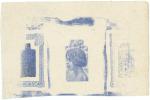 Madagascar_1936_Yvert_165a-Scott_unadopted_woman_head_blue_typo_AP