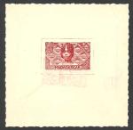 Madagascar_1936_Yvert_166a-Scott_unissued_in_TD_woman_head_etat_red_AP